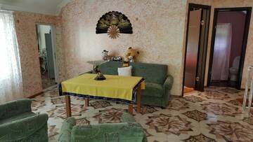 Фото номера Дом с 2 спальнями Дома для отпуска Holiday home in Tkhilnari #1, #2, #3, #4 г. Тхилнари 7