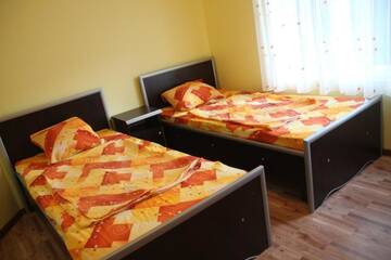 Фото номера Дом с 1 спальней Дома для отпуска Holiday home in Tkhilnari #1, #2, #3, #4 г. Тхилнари 3