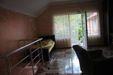 Фото номера Дом с 1 спальней Дома для отпуска Holiday home in Tkhilnari #1, #2, #3, #4 г. Тхилнари 6