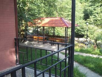 Фотографии Дома для отпуска Holiday home in Tkhilnari #1, #2, #3, #4 г. Тхилнари (Грузия) №5 Фото Дома для отпуска Holiday home in Tkhilnari #1, #2, #3, #4 г. Тхилнари 5