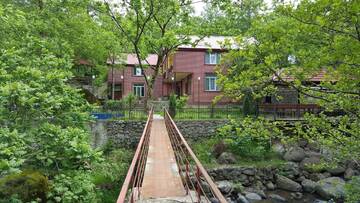Фотографии Дома для отпуска Holiday home in Tkhilnari #1, #2, #3, #4 г. Тхилнари (Грузия) №1 Фото Дома для отпуска Holiday home in Tkhilnari #1, #2, #3, #4 г. Тхилнари 1