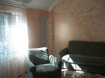 Фото номера Дом с 2 спальнями Дома для отпуска Holiday home in Tkhilnari #1, #2, #3, #4 г. Тхилнари 11