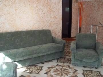 Фото номера Дом с 2 спальнями Дома для отпуска Holiday home in Tkhilnari #1, #2, #3, #4 г. Тхилнари 20