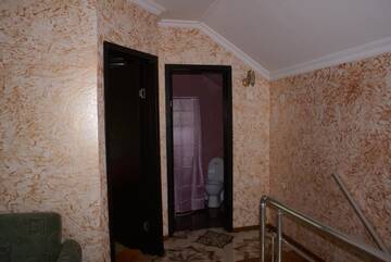Фото номера Дом с 2 спальнями Дома для отпуска Holiday home in Tkhilnari #1, #2, #3, #4 г. Тхилнари 27