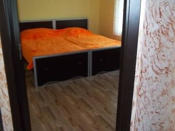 Фото номера Дом с 2 спальнями Дома для отпуска Holiday home in Tkhilnari #1, #2, #3, #4 г. Тхилнари 25