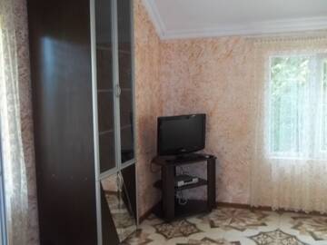 Фото номера Дом с 2 спальнями Дома для отпуска Holiday home in Tkhilnari #1, #2, #3, #4 г. Тхилнари 21