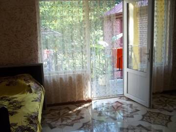 Фото номера Дом с 2 спальнями Дома для отпуска Holiday home in Tkhilnari #1, #2, #3, #4 г. Тхилнари 22