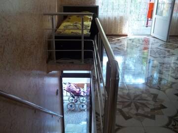 Фото номера Дом с 2 спальнями Дома для отпуска Holiday home in Tkhilnari #1, #2, #3, #4 г. Тхилнари 23