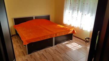 Фото номера Дом с 2 спальнями Дома для отпуска Holiday home in Tkhilnari #1, #2, #3, #4 г. Тхилнари 8