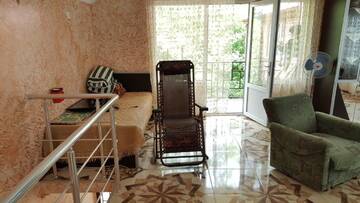 Фото номера Дом с 2 спальнями Дома для отпуска Holiday home in Tkhilnari #1, #2, #3, #4 г. Тхилнари 6
